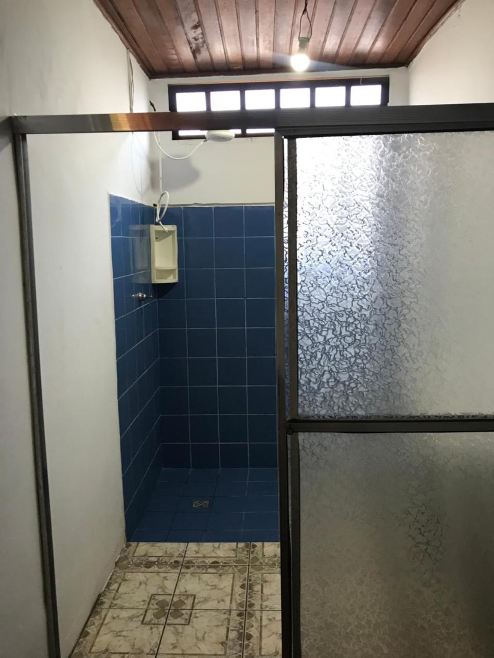 Pousada Cantinho Do Rei Ubatuba Eksteriør billede