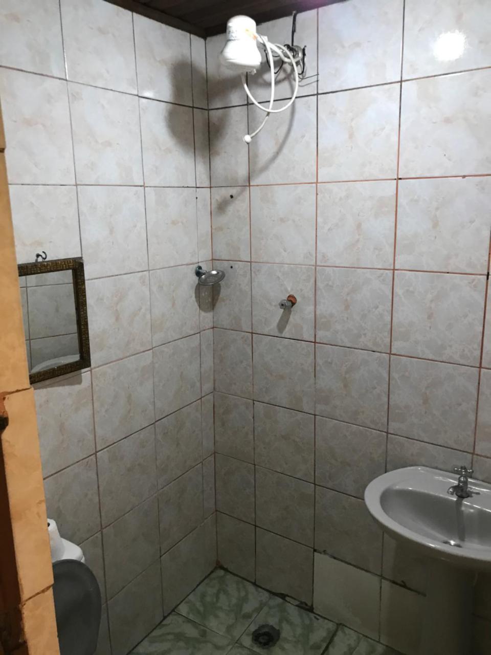 Pousada Cantinho Do Rei Ubatuba Eksteriør billede